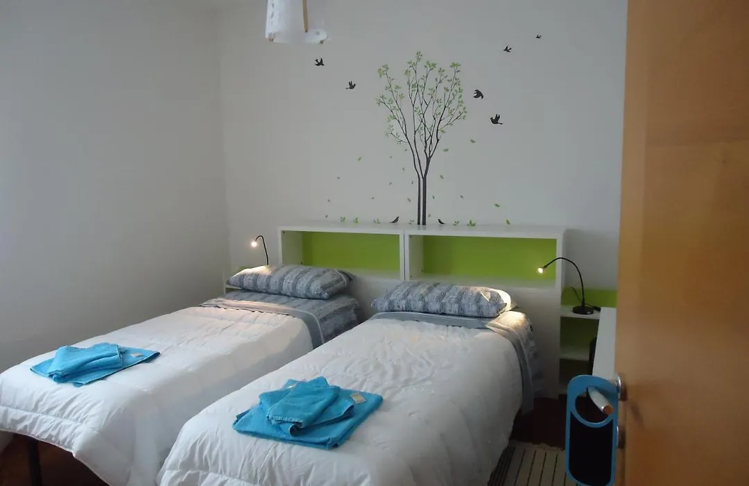 Re Leone Bed And Breakfast-1