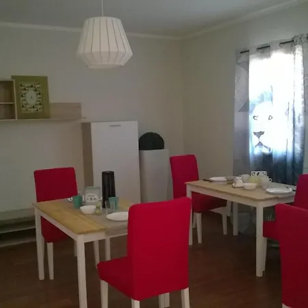 Re Leone Bed And Breakfast-2