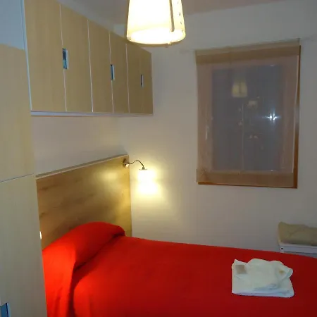 Re Leone Bed And Breakfast-3